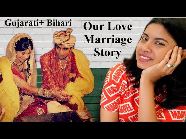 Bahaut Difficult tha fir finally hamari SHAADI hui | LOVE MARRIAGE INTER-STATE Story