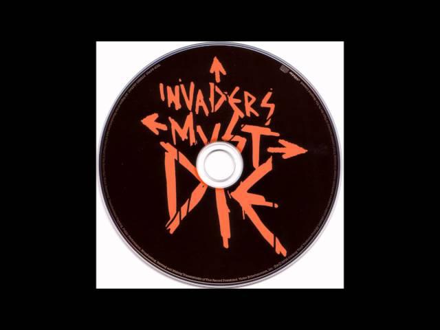 The Prodigy - Omen HD 720p