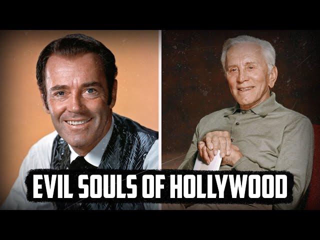 Most Evil Actors of Hollywood's Golden Age