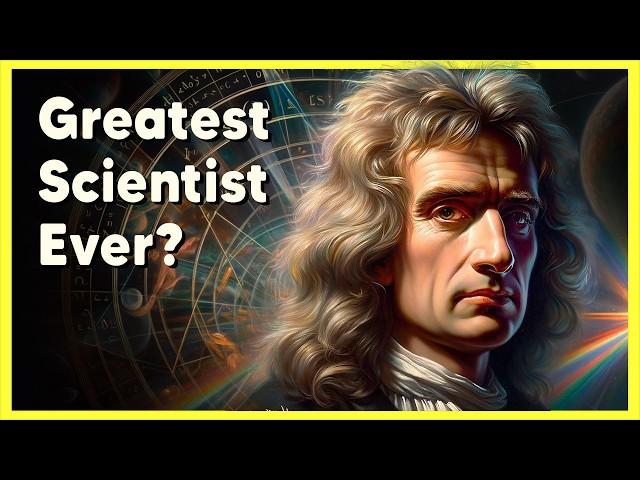 How Isaac Newton Changed the World