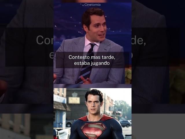 HENRY CAVILL #henrycavillsuperman #henrycavill #superman #zacksnyder #actor #hollywood #shorts