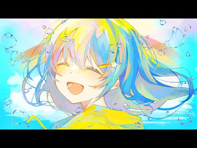 Smile to Smile / 市瀬るぽ feat. 鏡音リン