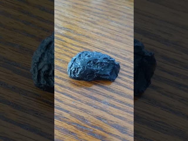 You Need This Crystal - Tektite - All Chakras