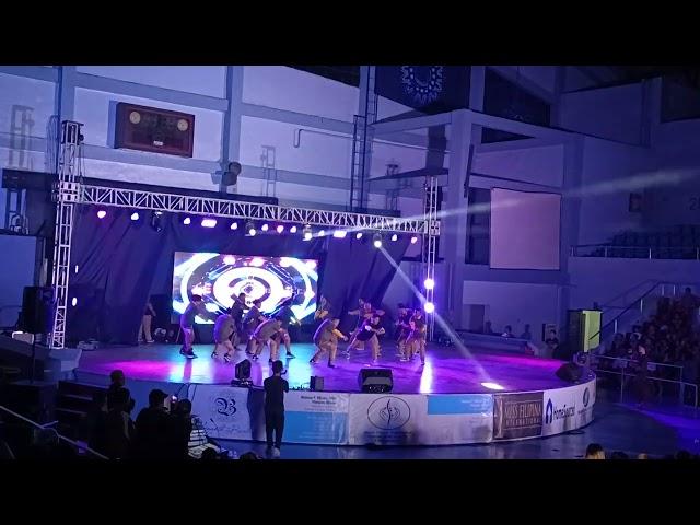 Grand Finalist Season 2 Cebu's Best Dance Crew || ANCORA IMPARO