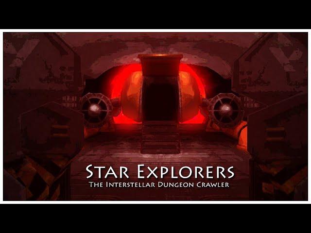 No Man’s Sky Meets 1999! [Star Explorers]