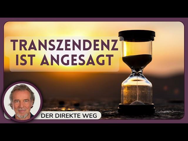 346 Ein Kurs in Wundern EKIW | Heute umhüllt der Frieden Gottes mich ... | Gottfried Sumser