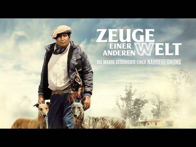 Zeuge einer anderen Welt - Jetzt auf Gaia ! (Trailer)