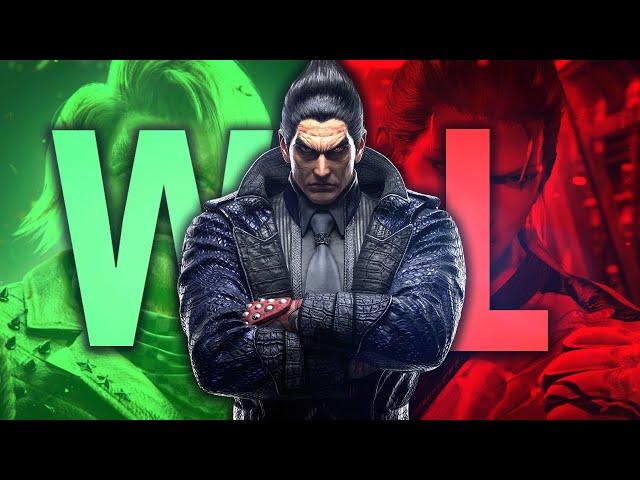 The Biggest WINNERS & LOSERS of the Tekken 8 Patch!