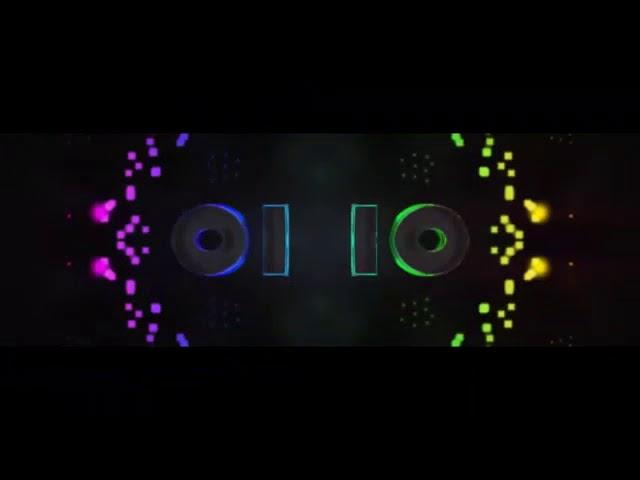 Minha intro vova