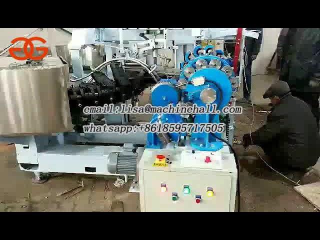 Full Automatic Ice Cream Cone Baking Machine Price