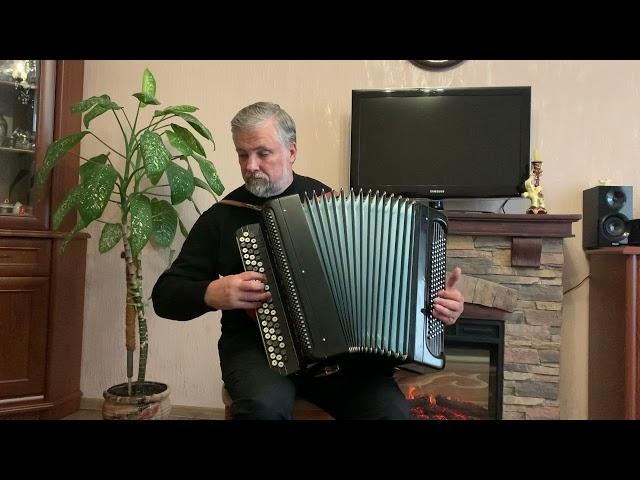 Мокроусов "Осенние листья"