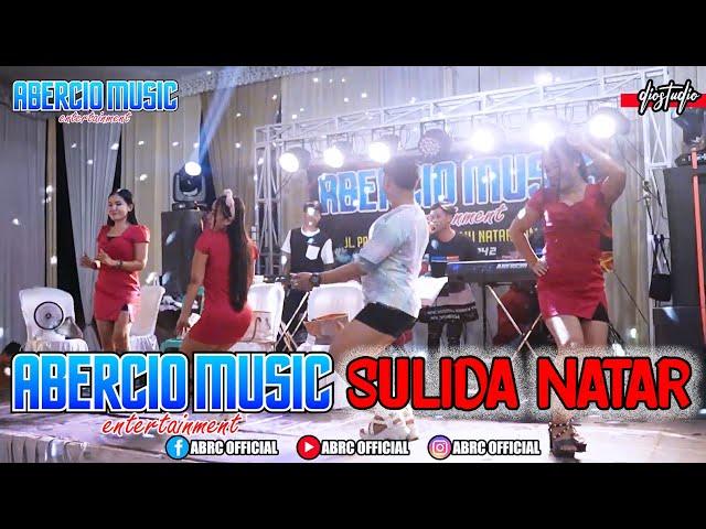 ABERCIO MUSIC ENTERTAINMENT LIVE IN SULIDA NATAR PART1 !!!!