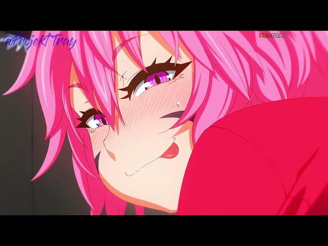 Play with my Kitty Baby  - Anime Moments