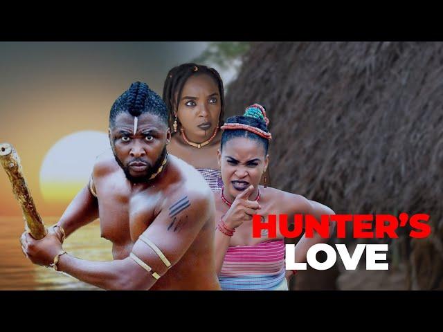 hunter's Love 2024 epic movie - Chioma chukwuka, Kenechukwu eze, onny Michael - latest full movies