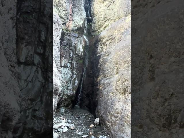 Waterfall in colorado. #all #waterfall #jeepadventures