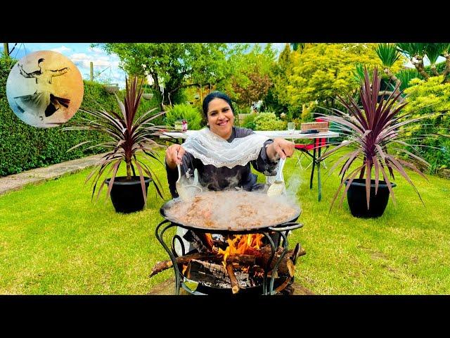 Hamari Secret Lamb Shawarma Recipe | Malang Log Official