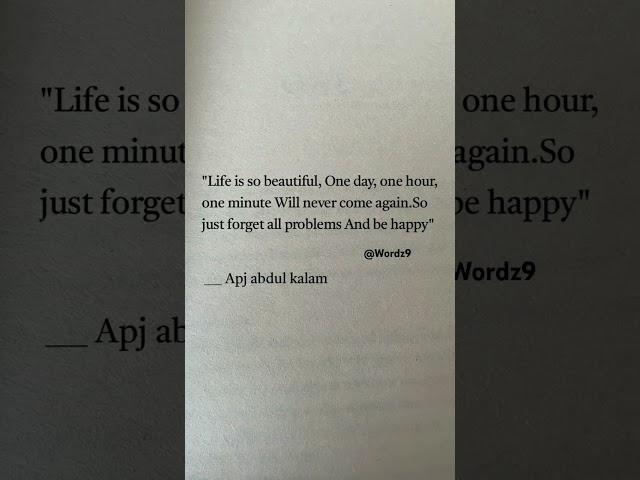 Life is so Beautiful ️ #developagrowthmindset #growthandsuccess #successmindset #success