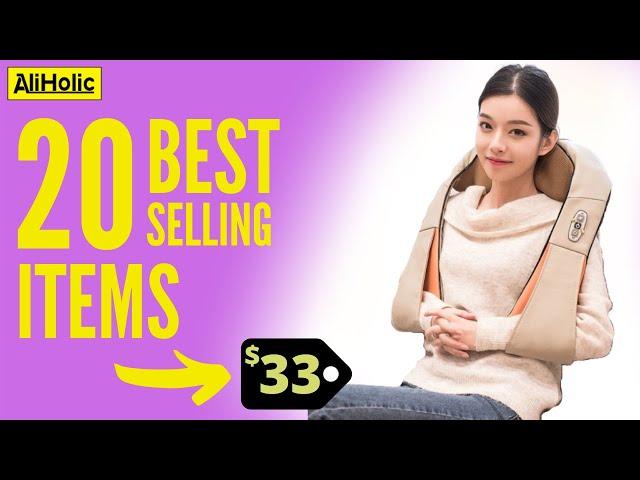 Best-selling AliExpress gadgets for May 2020 | Aliholic