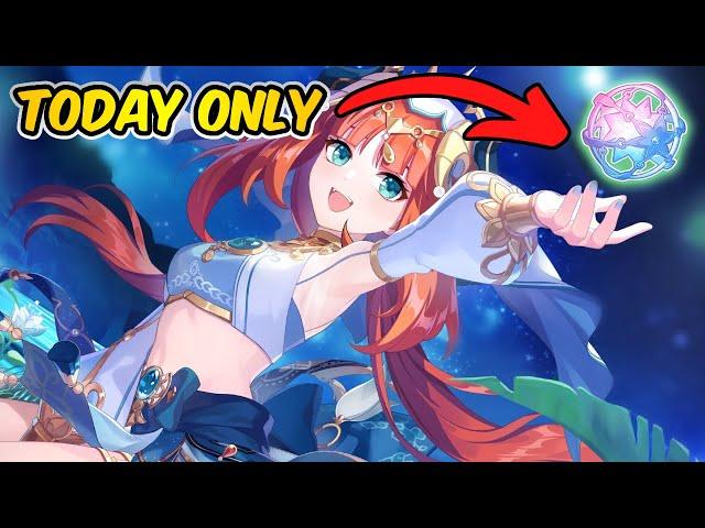 300 FREE PRIMOGEMS! Genshin 4.8 Livestream Primogem Codes!