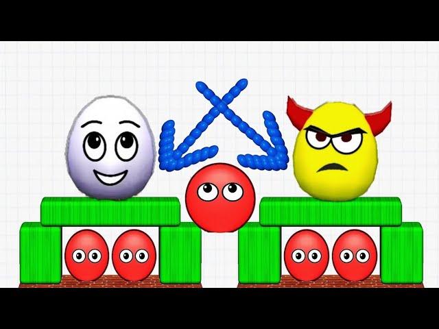 Draw to smash kill game || level 1652 to 2000 #viralvideo #gamingreviewbyamit