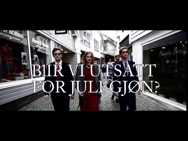 |Simon og Håvards Julekalender 2016| 23.Desember - Oppbygging til julaften