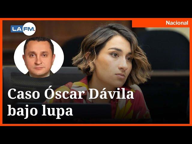 Investigan si hubo manipulación en el caso del coronel Óscar Dávila | ¿Qué se sabe hasta ahora?