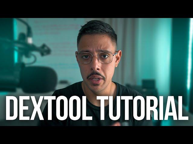 DexTools.io Tutorial+Trading Strategy