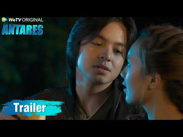 ANTARES | Trailer EP04 Pandainya Ares Menggoda, Bikin Baper Nih | WeTV Original