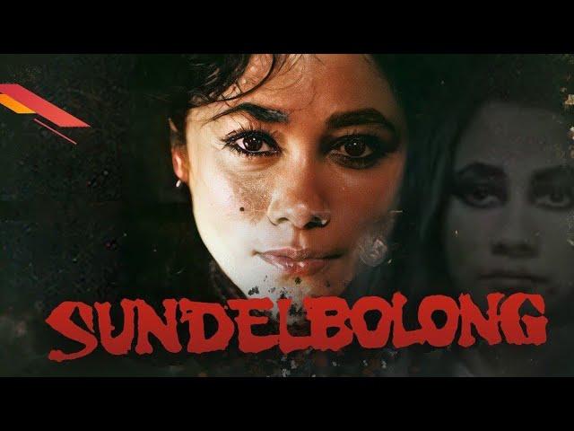 FILM HOROR "SUNDEL BOLONG" [1981] FULL MOVIE - SUZZANNA, BARRY PRIMA