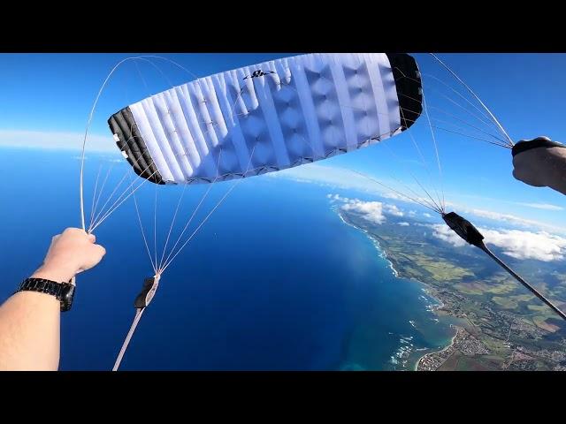 Peregrine 71 [Jump 1] 14,000ft