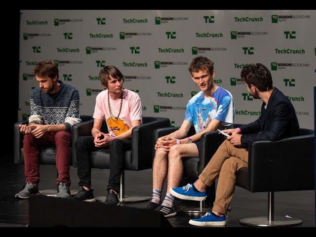 In Conversation with Vitalik Buterin, Justin Drake and Karl Floersch (Ethereum Foundation)