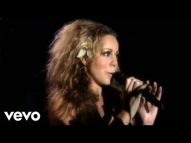 Mariah Carey - Hero (from Around the World)