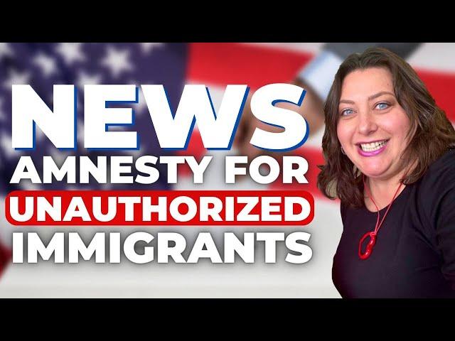 Support for legalizing unauthorized immigrants | Amnesty for undocumented immigrants