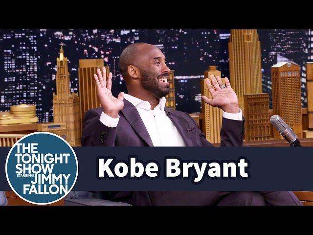 Kobe Bryant's Kids Ignore His Hall of Fame-Worthy Basketball Tips