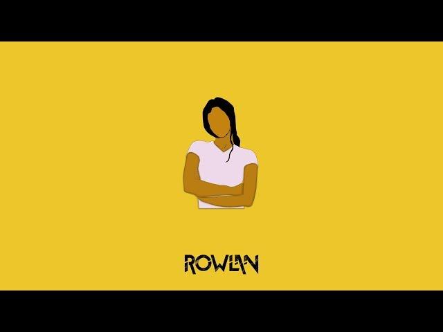 Rowlan - Let's Talk (feat. Mike DeFarlo) (Audio)