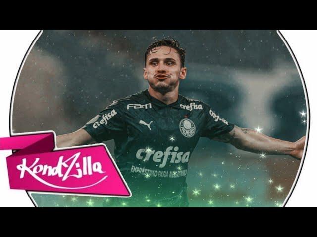 Raphael Veiga - Só Menino Bom "Praiou" (MC Lipi) Palmeiras Funk 2021