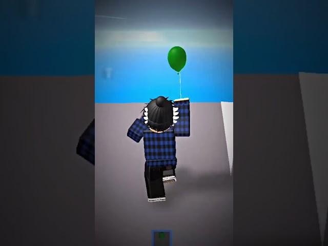 MY FIRST AFTER EFFECTS EDIT  #roblox #shorts