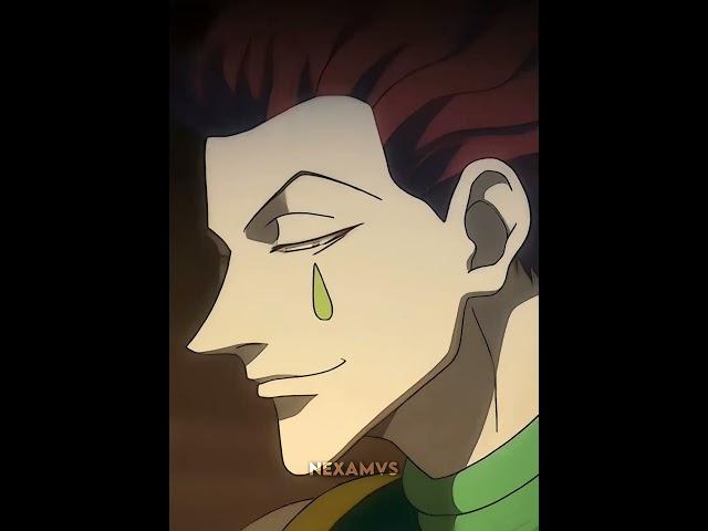 #hisoka #hisokaedits #hunterxhunter #hunters  #anime #hxh