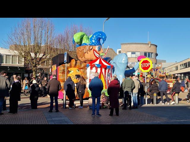 CARNAVALSOPTOCHT RAALTE 2025 LIVE GESTREAMD 2