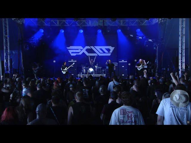 Exist Immortal - LIVE at Bloodstock Open Air 2024