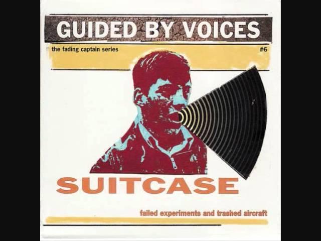 Guided by Voices - Let's Go Vike