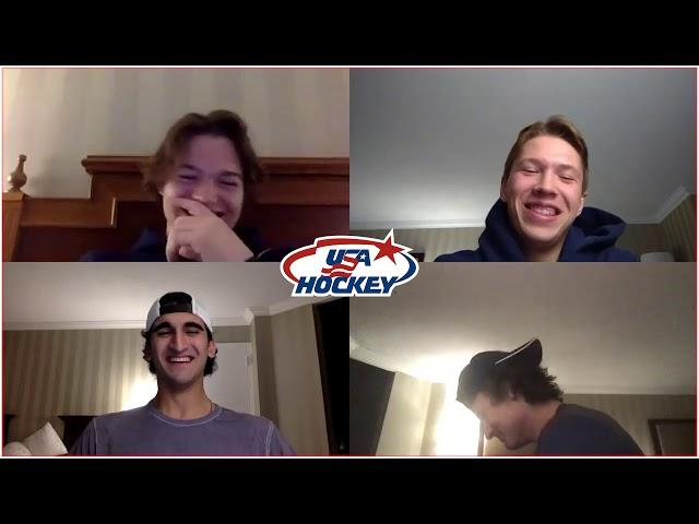 2021 WJC | Quarantine Quick Shifts Episode 3