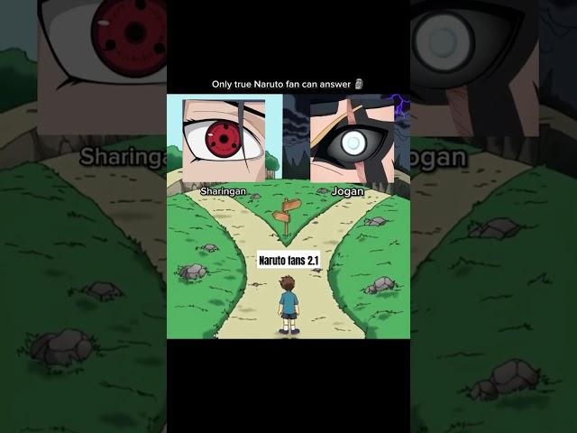 Only true naruto fans can't understand sharingn vs jogan itachi vs boruto #viral #shorts #itachi