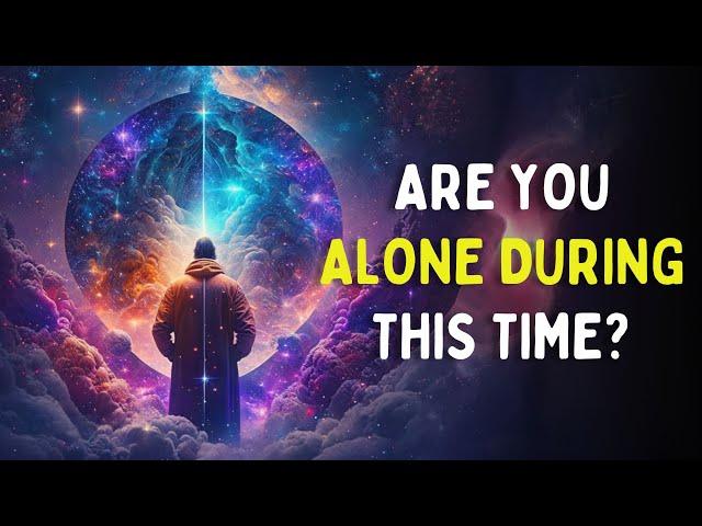 This is why You Must Be Alone During Your Spiritual Journey