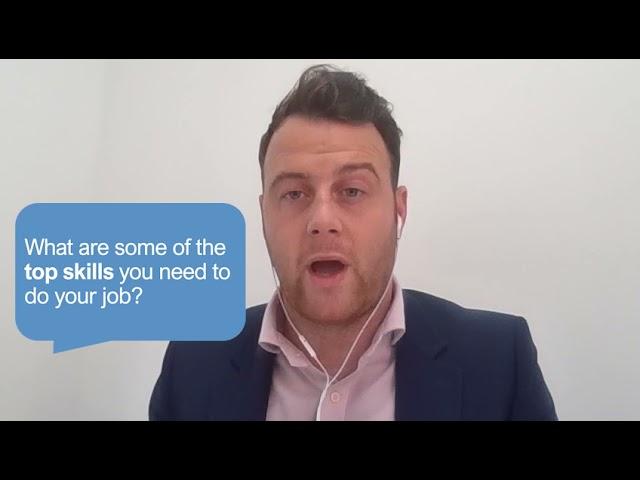 Meet Michael | ManpowerGroup Careers