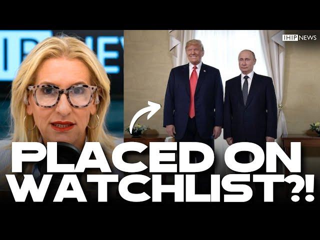 IHIP News: MAGA Waking Up to Putin's Plot?!