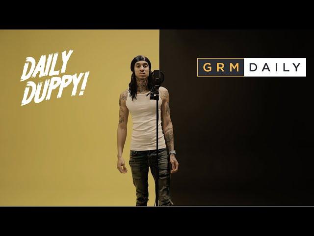 Young Adz - Daily Duppy | GRM Daily