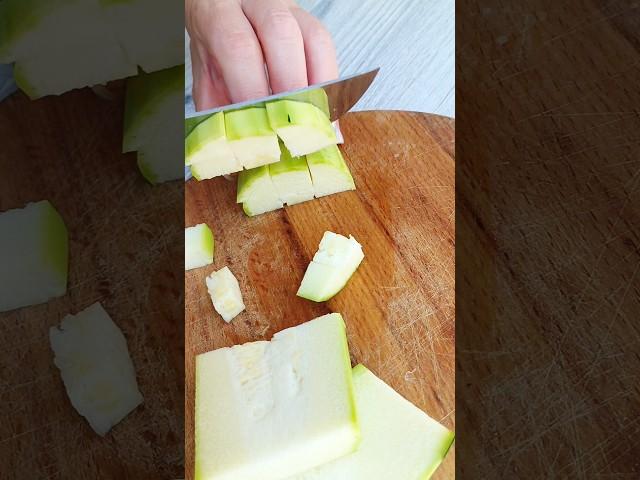 ВКУСНЕЕ и ПРОЩЕ РЕЦЕПТА из КАБАЧКОВ Нет