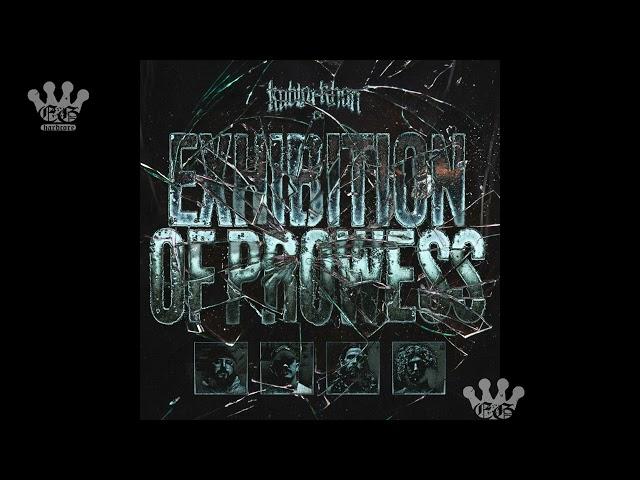 [EGxHC] Kublai Khan TX - Exhibition Of Prowess - 2024 (Full Album)