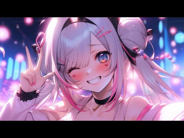 Best Nightcore Gaming Music Mix 2024  EDM Gaming Music Mix ​ House, Bass, Dubstep, DnB, Trap